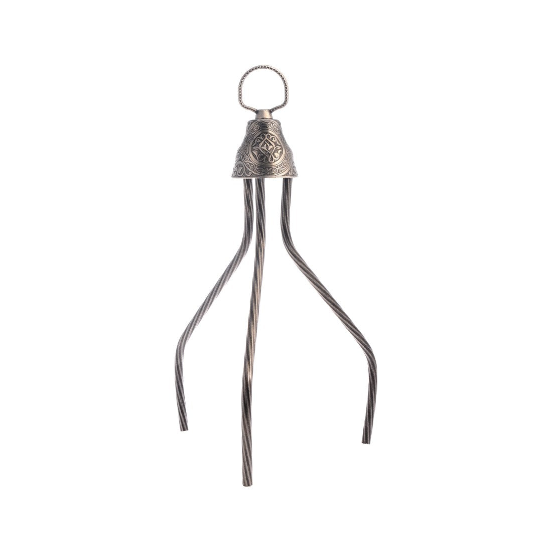 Tray Carrier - Tinned Finish - Acar catalog image