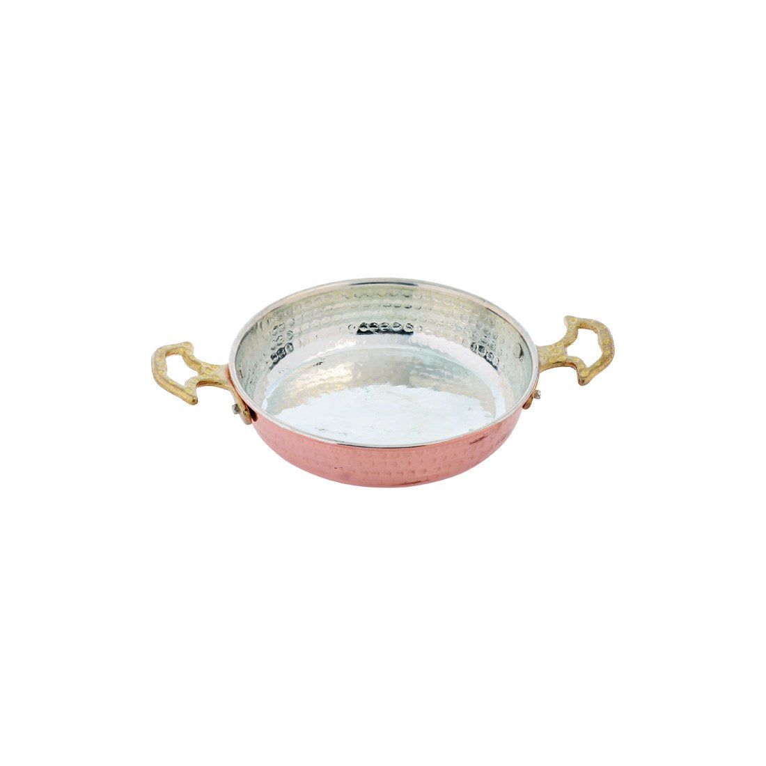 Copper Pan No. 1 - 16 cm - Acar catalog image