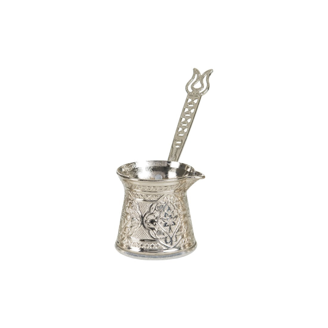 Decorative Coffee Pot - No. 3 Zamak - Acar catalog image