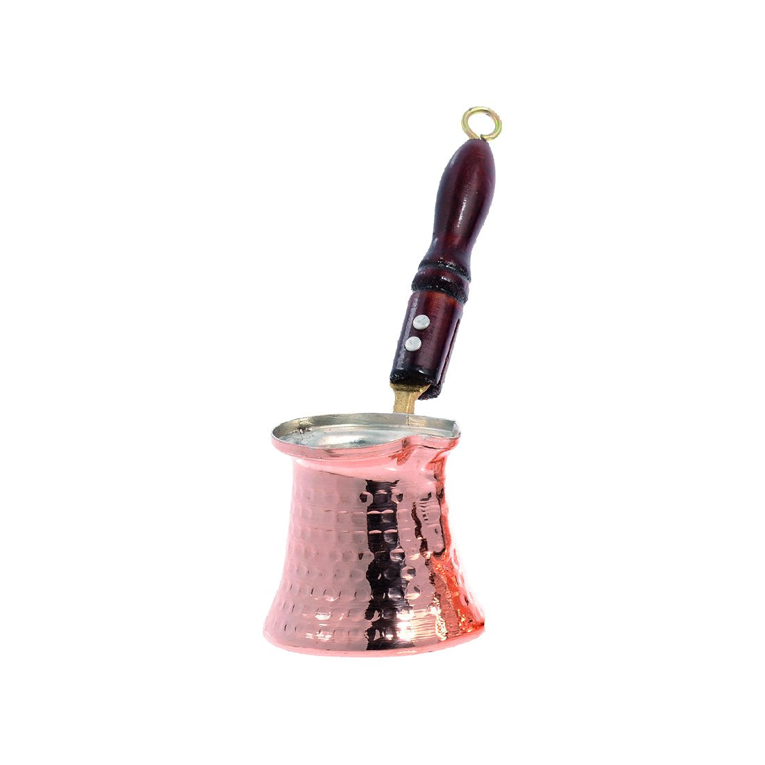 Coffee Pot - Wood Handle - No. 1 - Acar catalog image