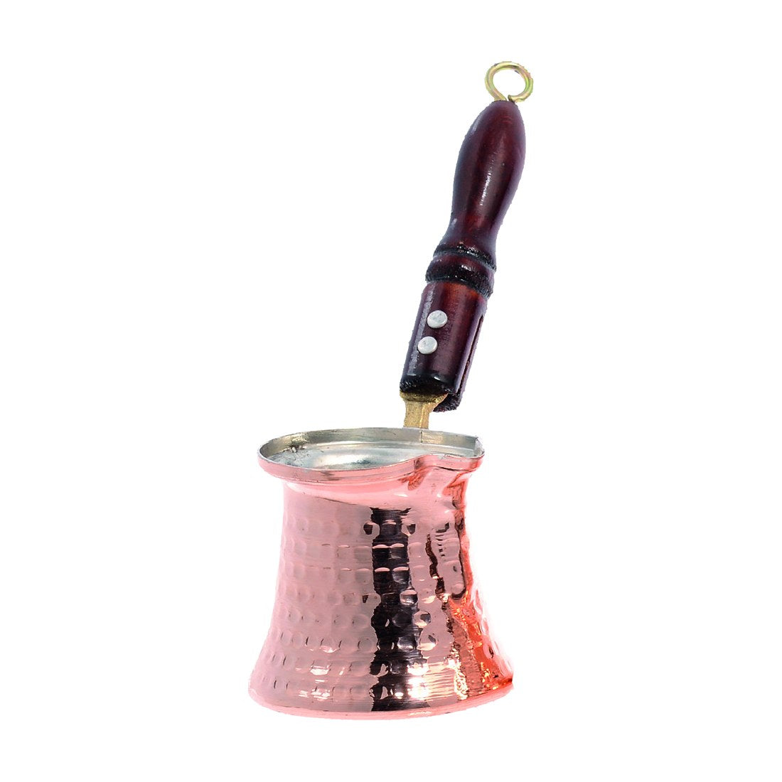 Coffee Pot - Wood Handle - No. 3 - Acar catalog image