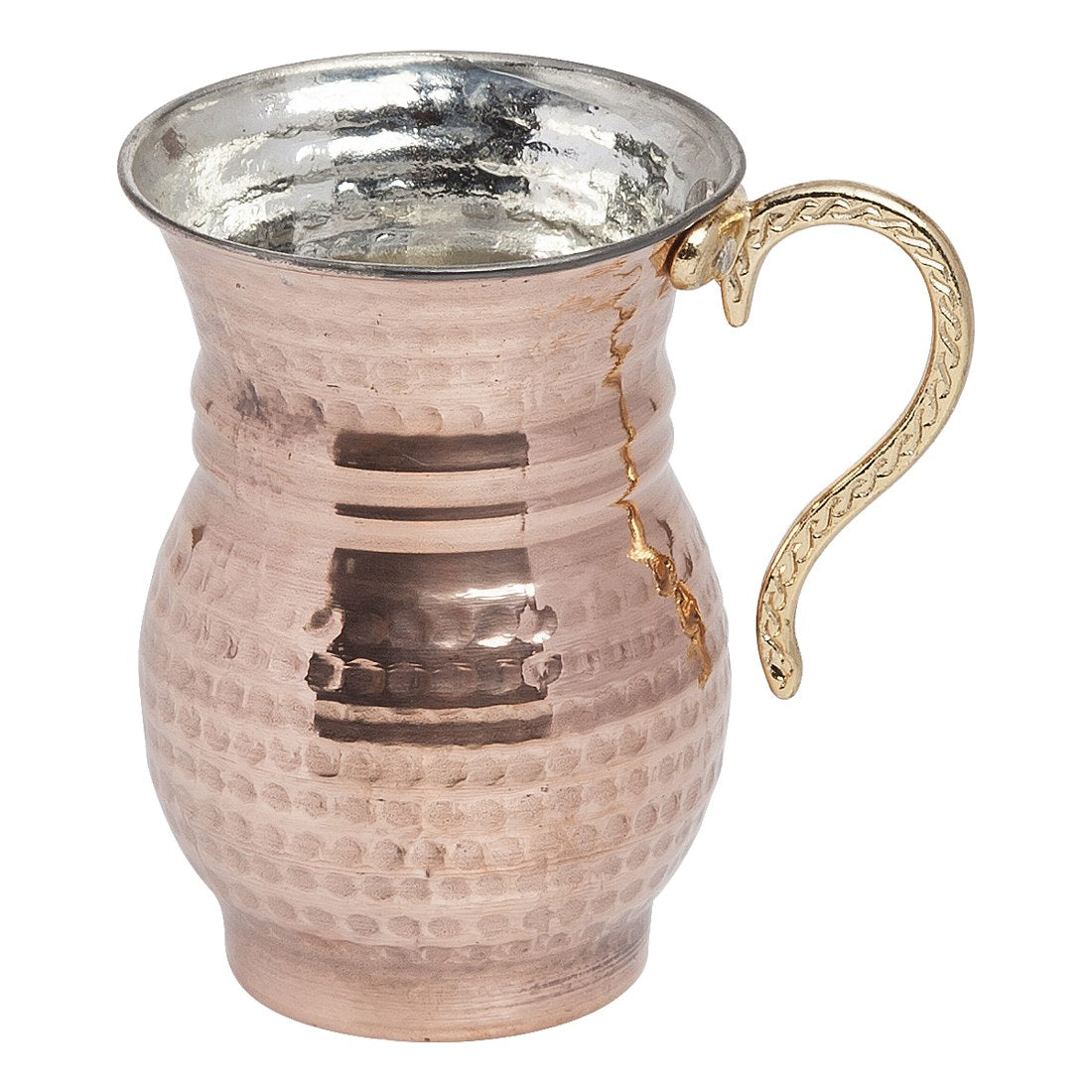 Glass Of Ayran - Red - Acar catalog image