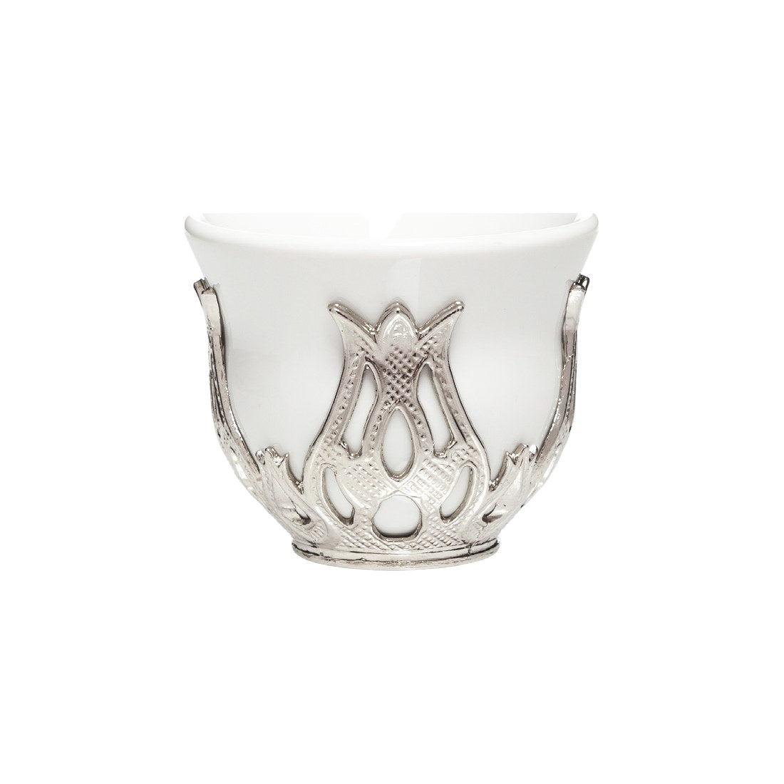 Mirra Cup - White - Acar catalog image