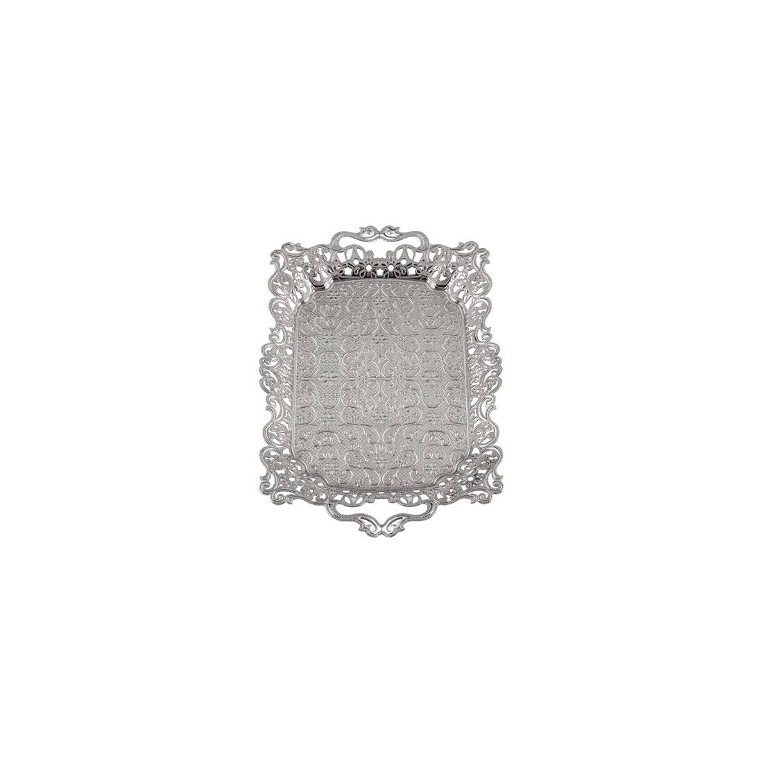 4-Person Motif Tray - catalog product image