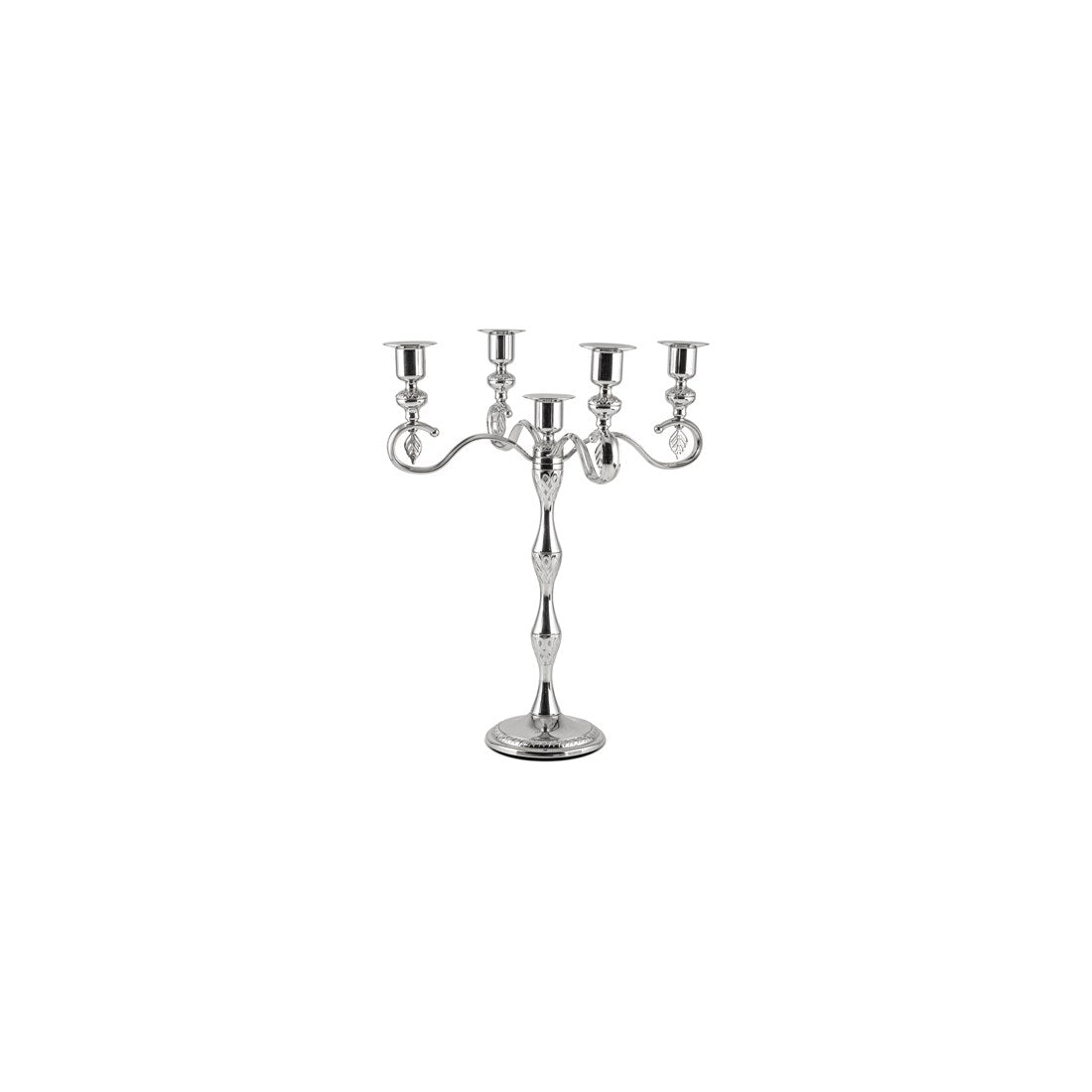 Vela Five Candlestick - catalog product image