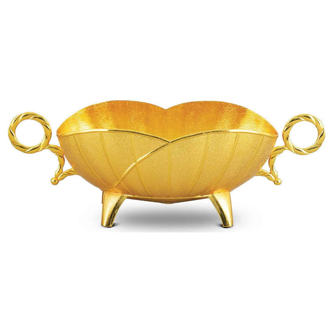 Truva Footed Gondola - catalog product image