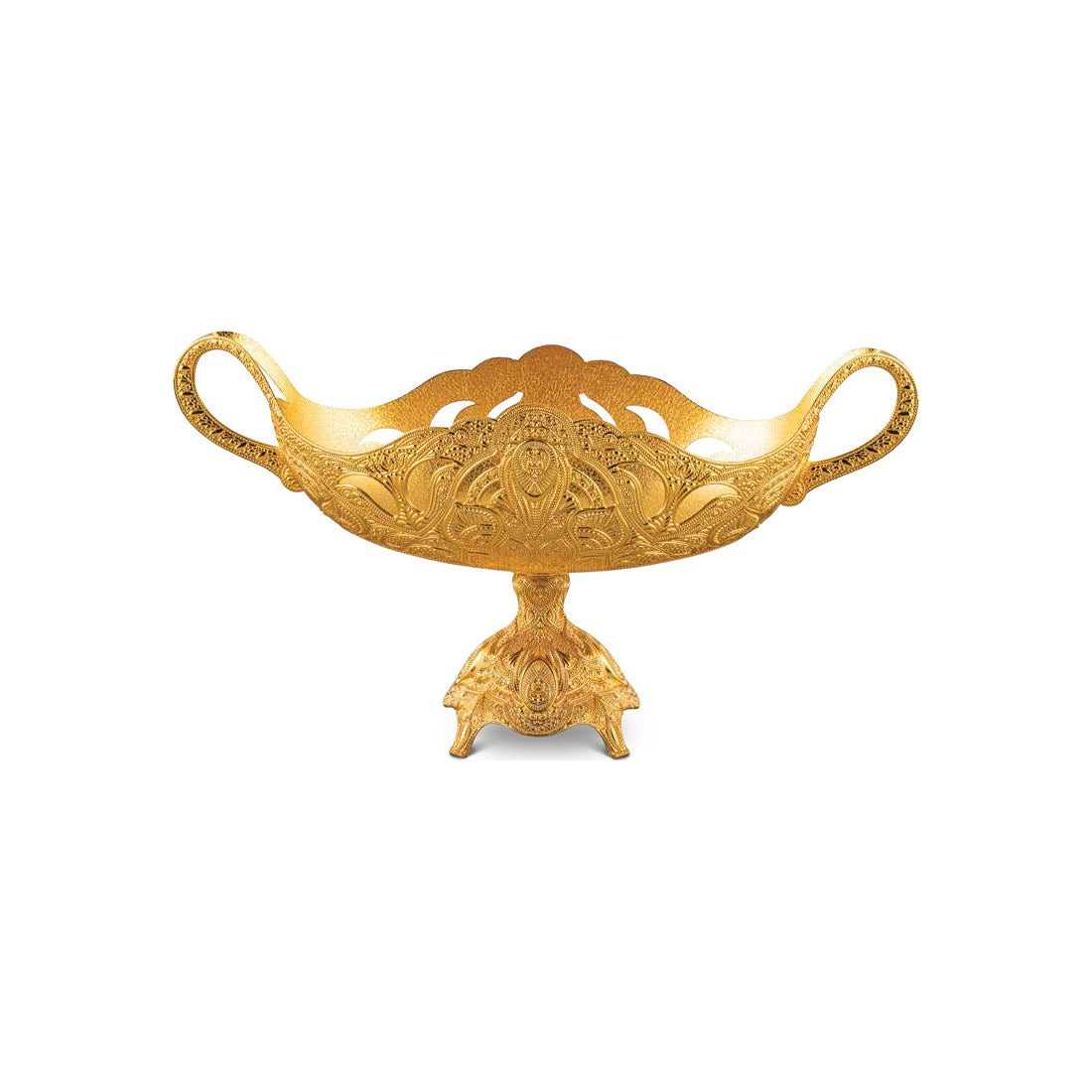 Large Pedestal Gondola - catalog product image