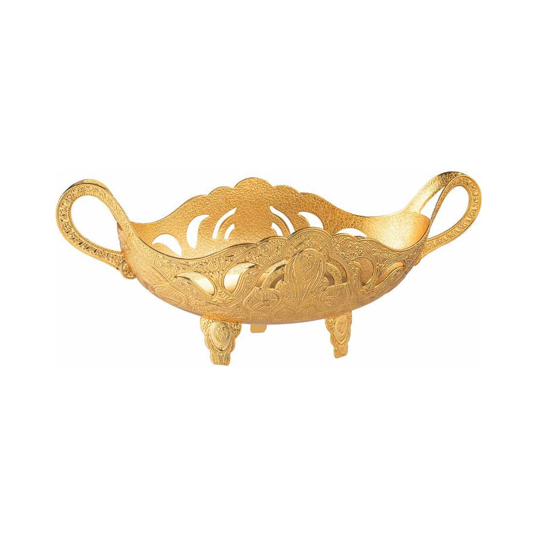 Small Size Footed Gondola - catalog product image