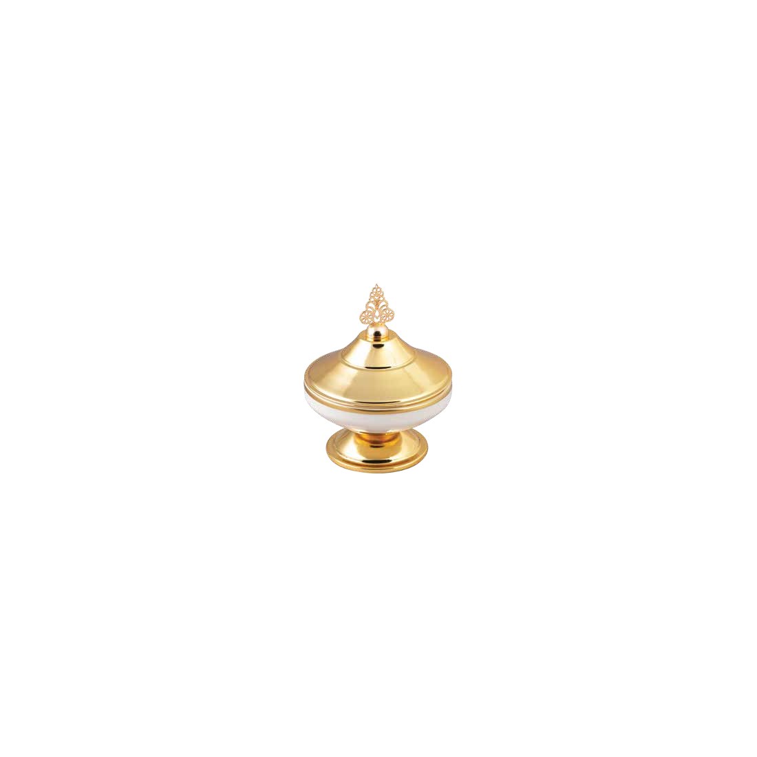 Semazen Pedestal Candy Bowl - catalog product image