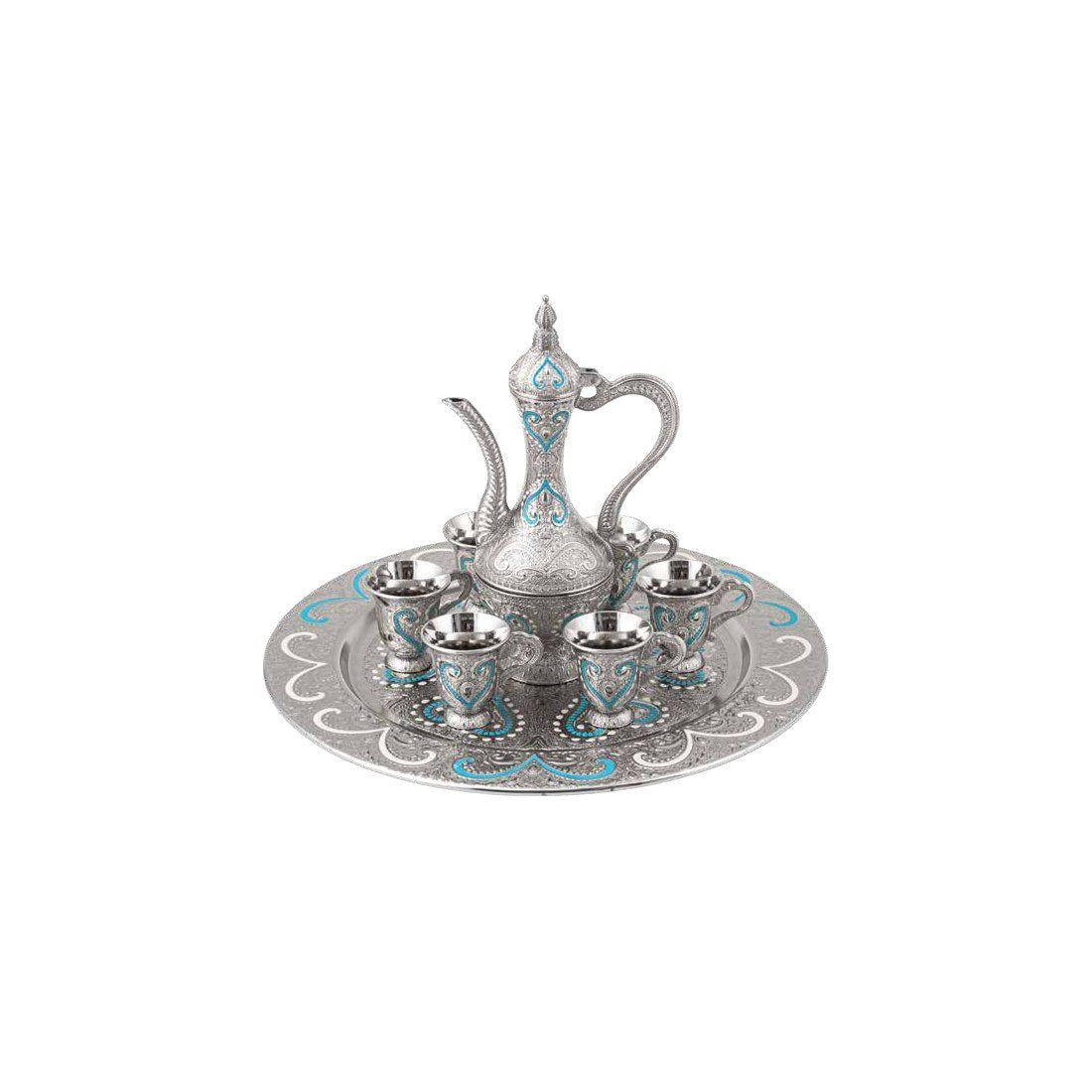 Payitaht Zamzam Set with Enamel - catalog product image