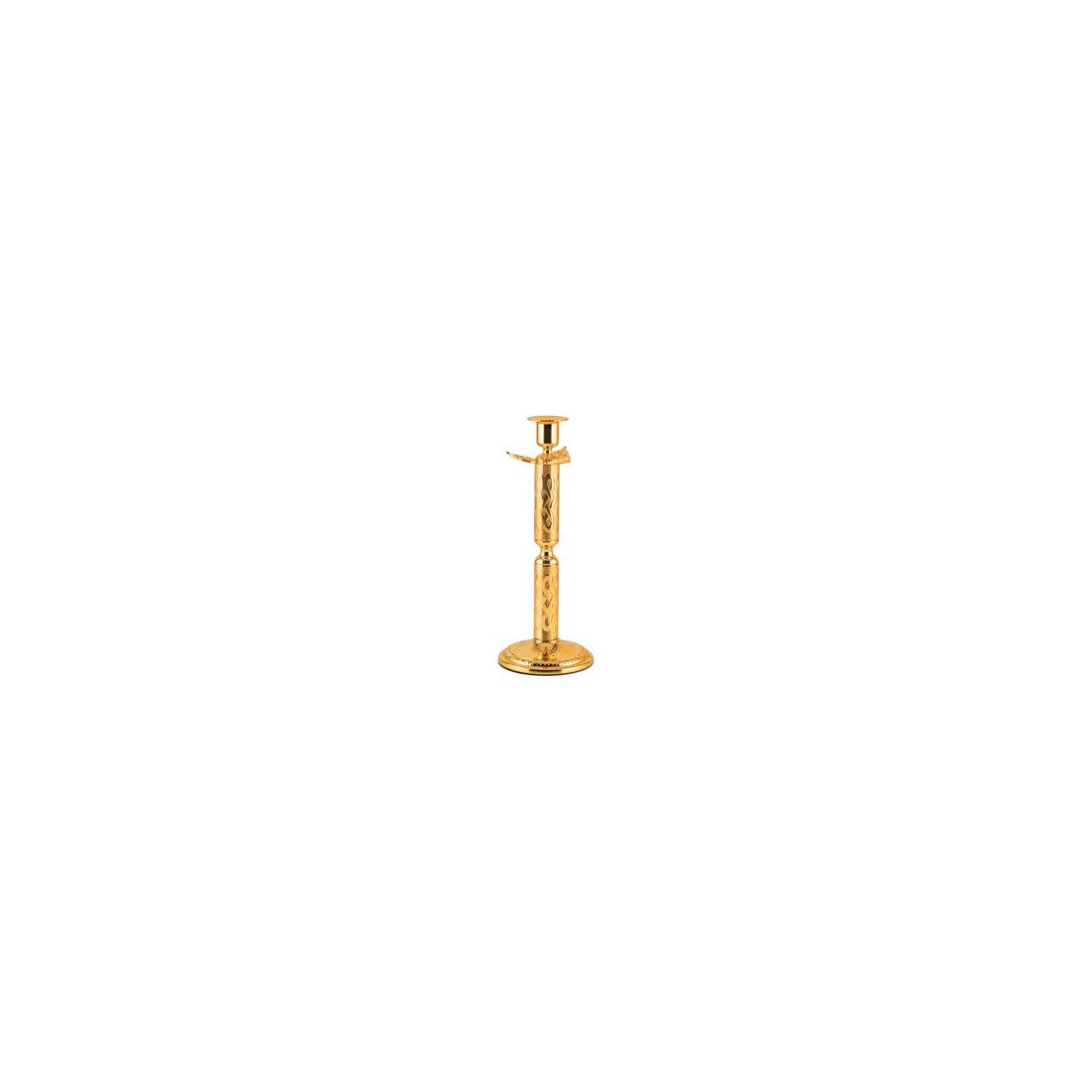 Burma Single Candle Holder - catalog product image