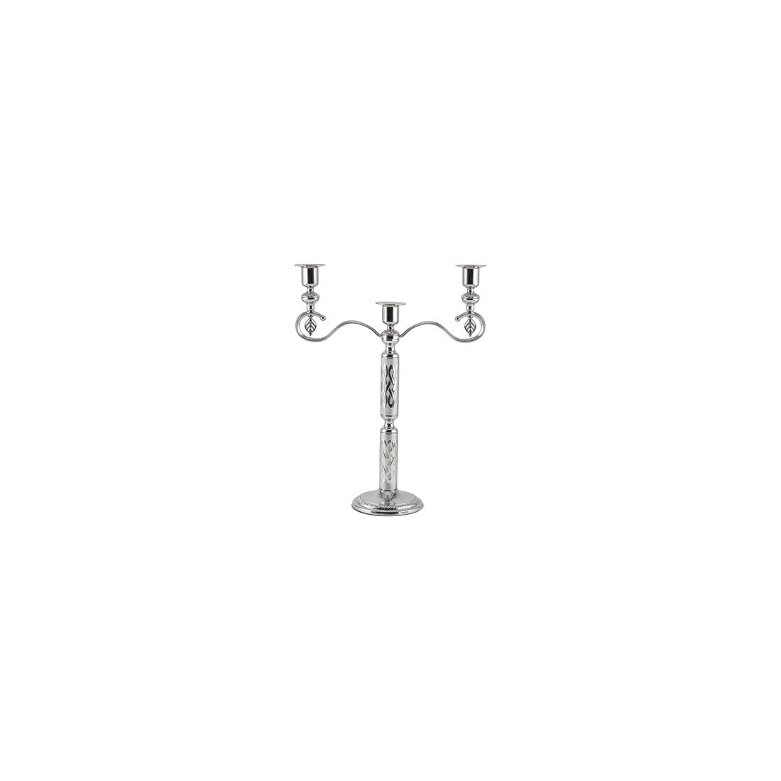 Burma Triple Candle Holder - catalog product image