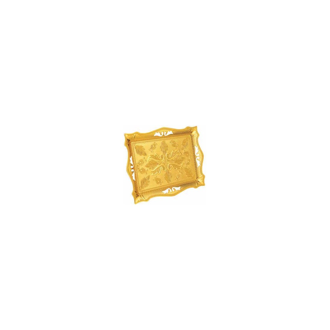 Kervan Rectangular Tray - catalog product image