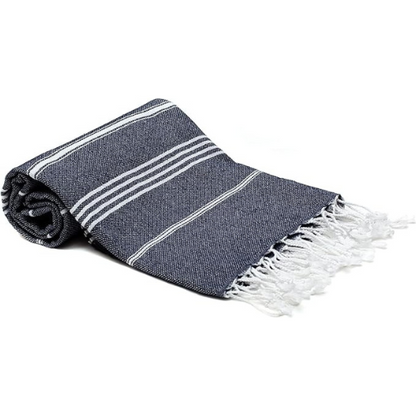 Turkish Peshtemal Beach Towels