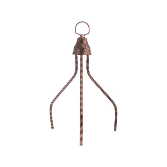 Tray Carrier - Antique Copper Tone - Acar catalog image