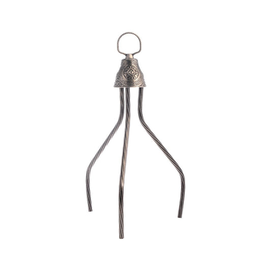 Tray Carrier - Tinned Finish - Acar catalog image