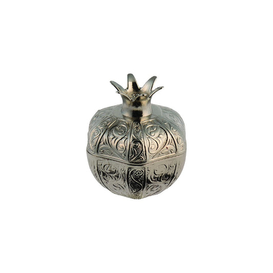 Turkish Delight Bowl - No.1 Pomegranate - White - Acar catalog image