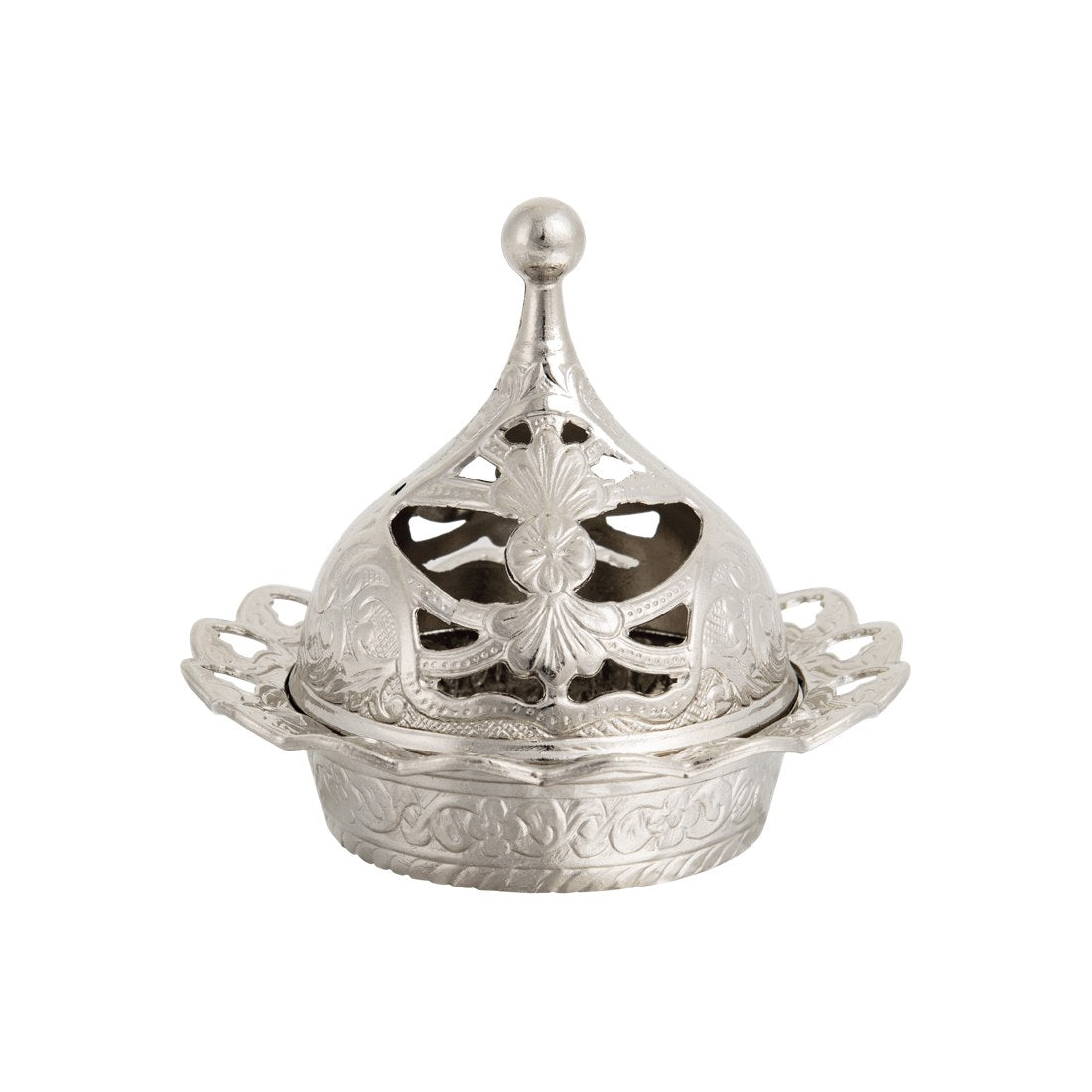 Turkish Delight Bowl - Hurrem Small - White - Acar catalog image