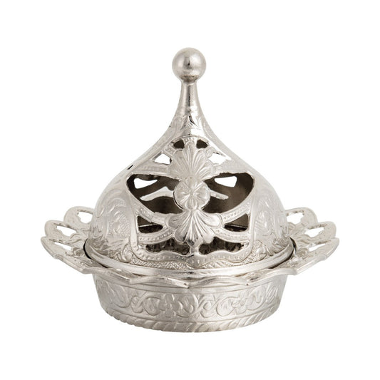 Turkish Delight Bowl - Hurrem Big - White - Acar catalog image