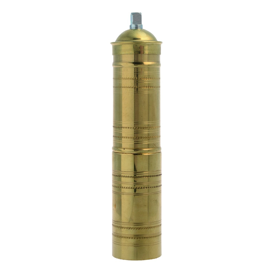 Grinder - Plain Coffee Brass - Acar catalog image