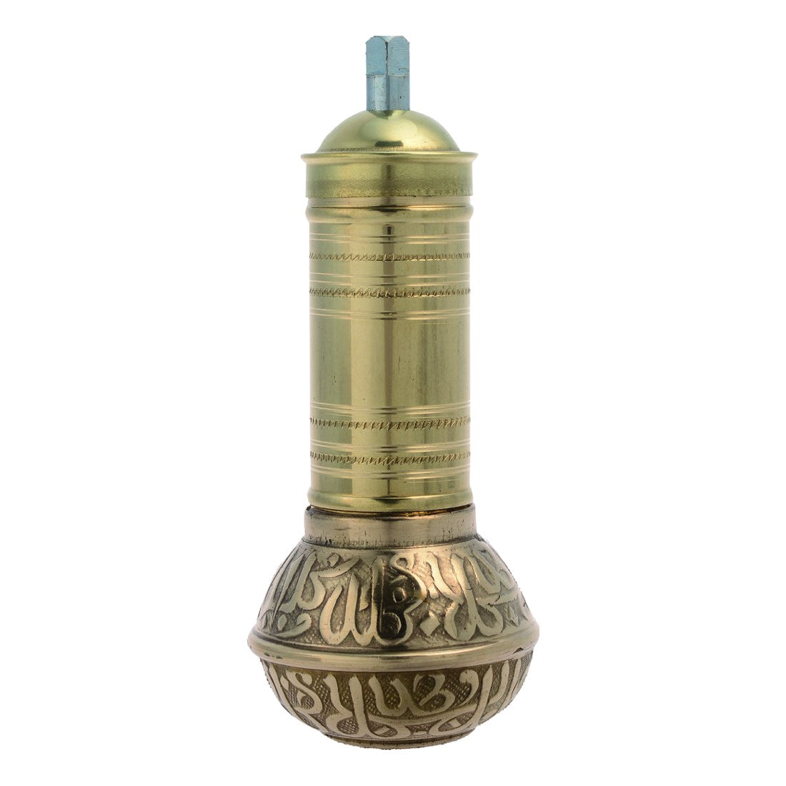 Grinder - Ball Coffee Brass - Acar catalog image