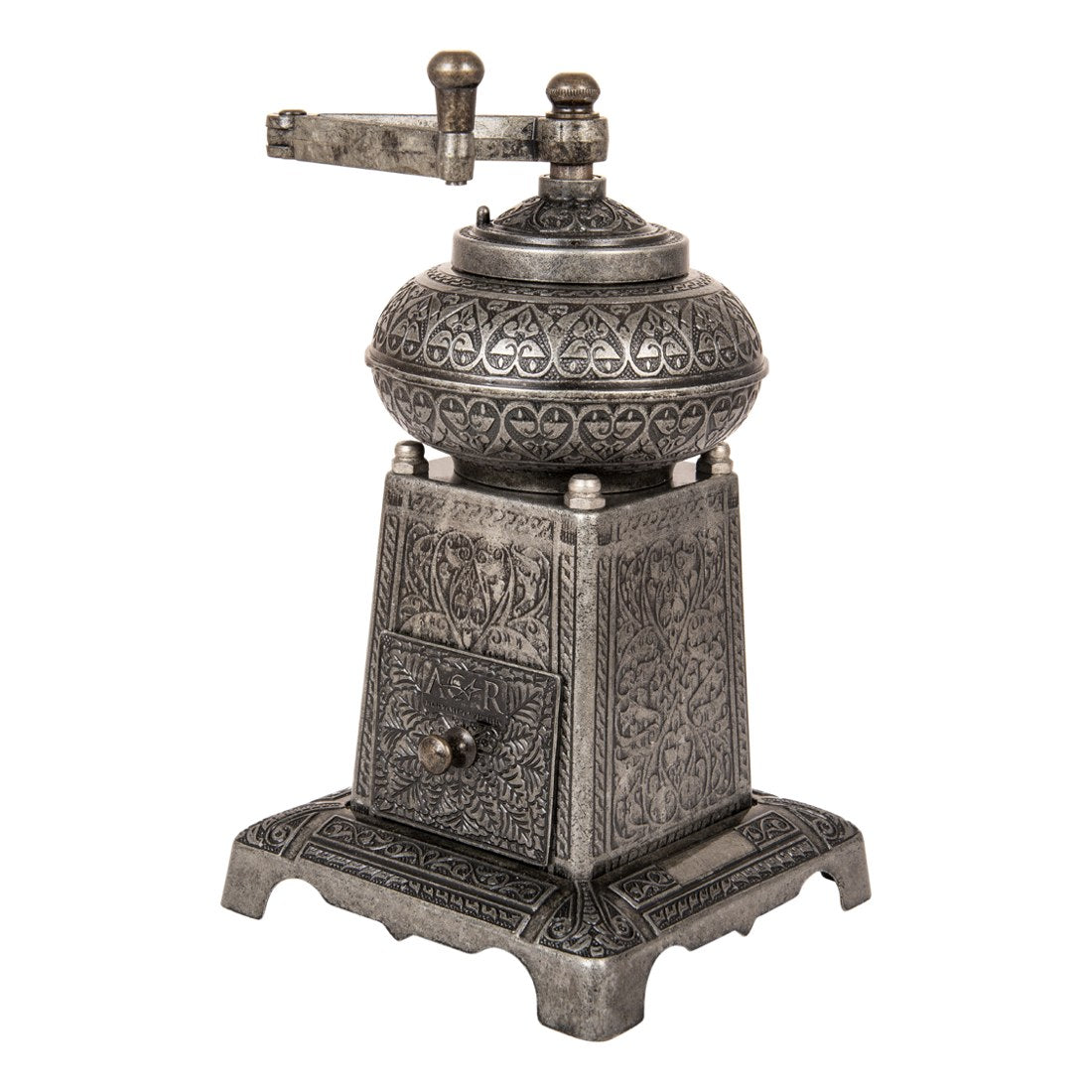 Grinder - Selahattin 1950 Model - Tinned - Acar catalog image