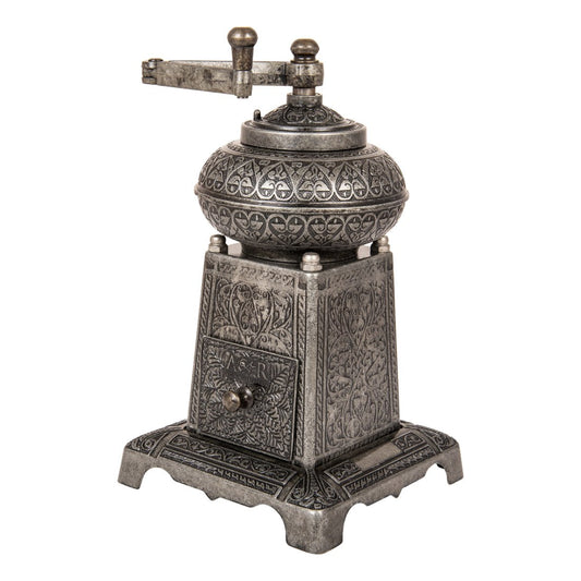 Grinder - Selahattin 1950 Model - Tinned - Acar catalog image