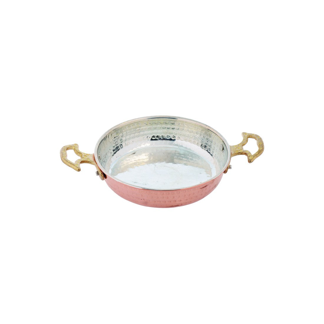 Copper Pan No. 2 - 18 cm - Acar catalog image