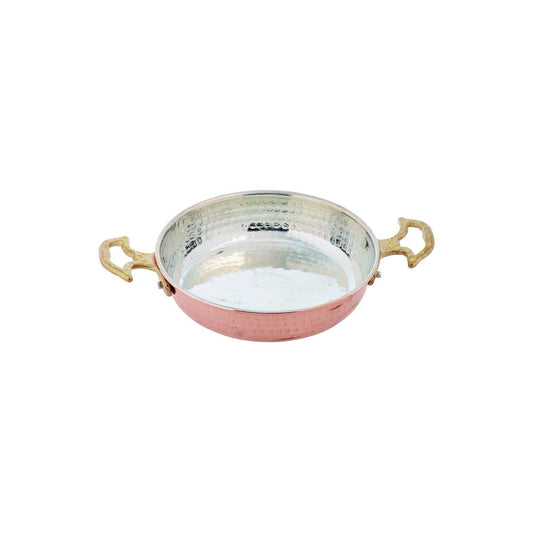 Copper Pan No. 2 - 18 cm - Acar catalog image
