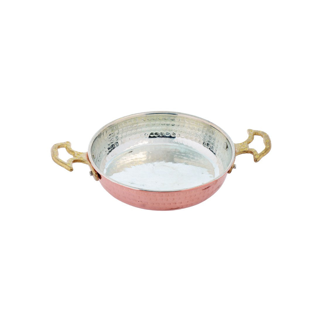 Copper Pan No. 3 - 20 cm - Acar catalog image