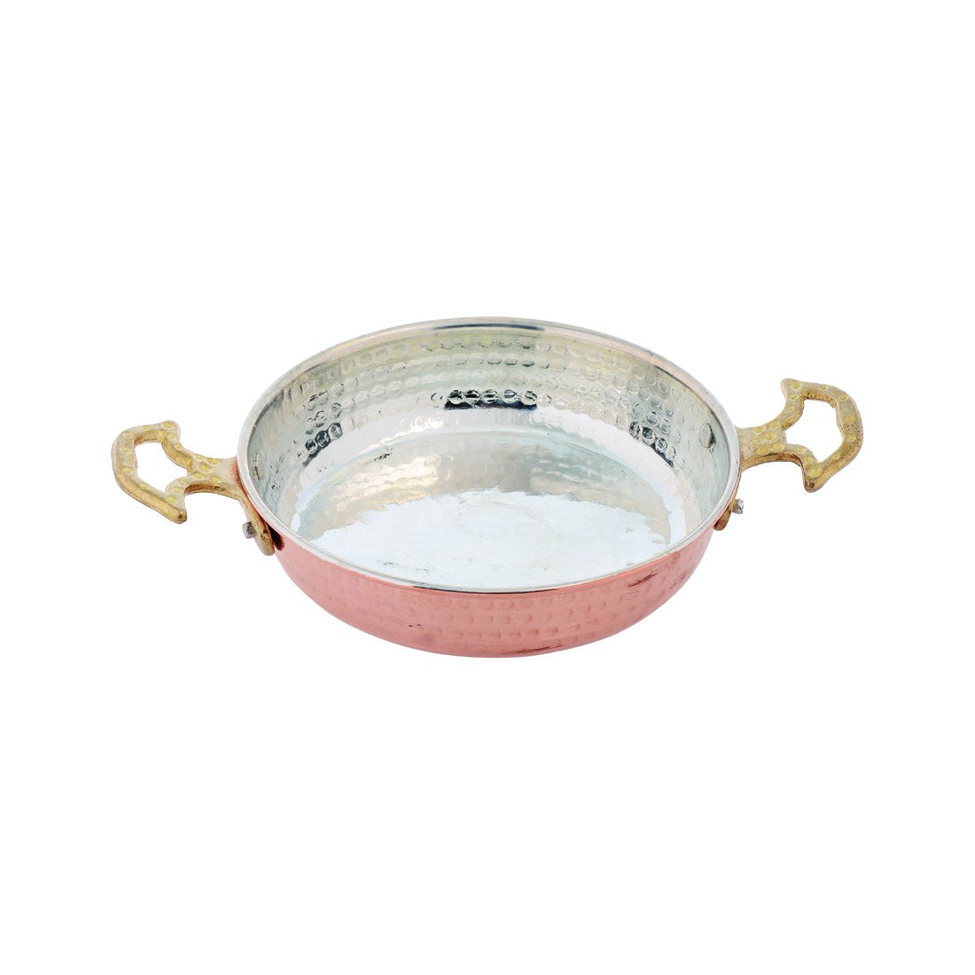 Copper Pan No. 4 - 22 cm - Acar catalog image