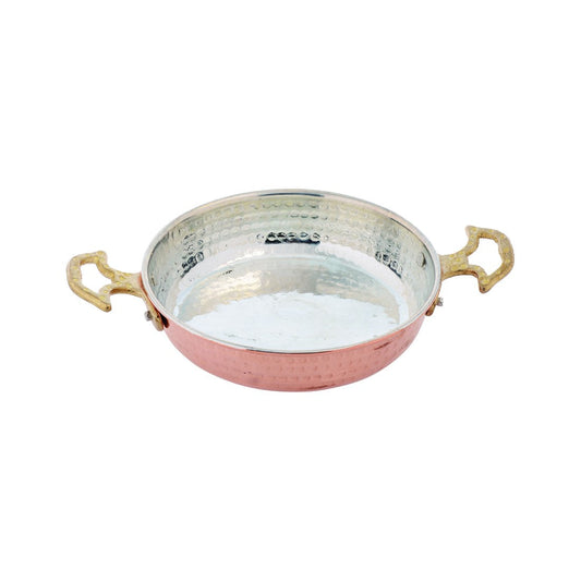 Copper Pan No. 4 - 22 cm - Acar catalog image