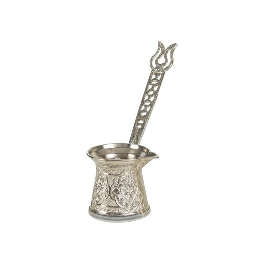 Decorative Coffee Pot - No. 1 Zamak - Acar catalog image