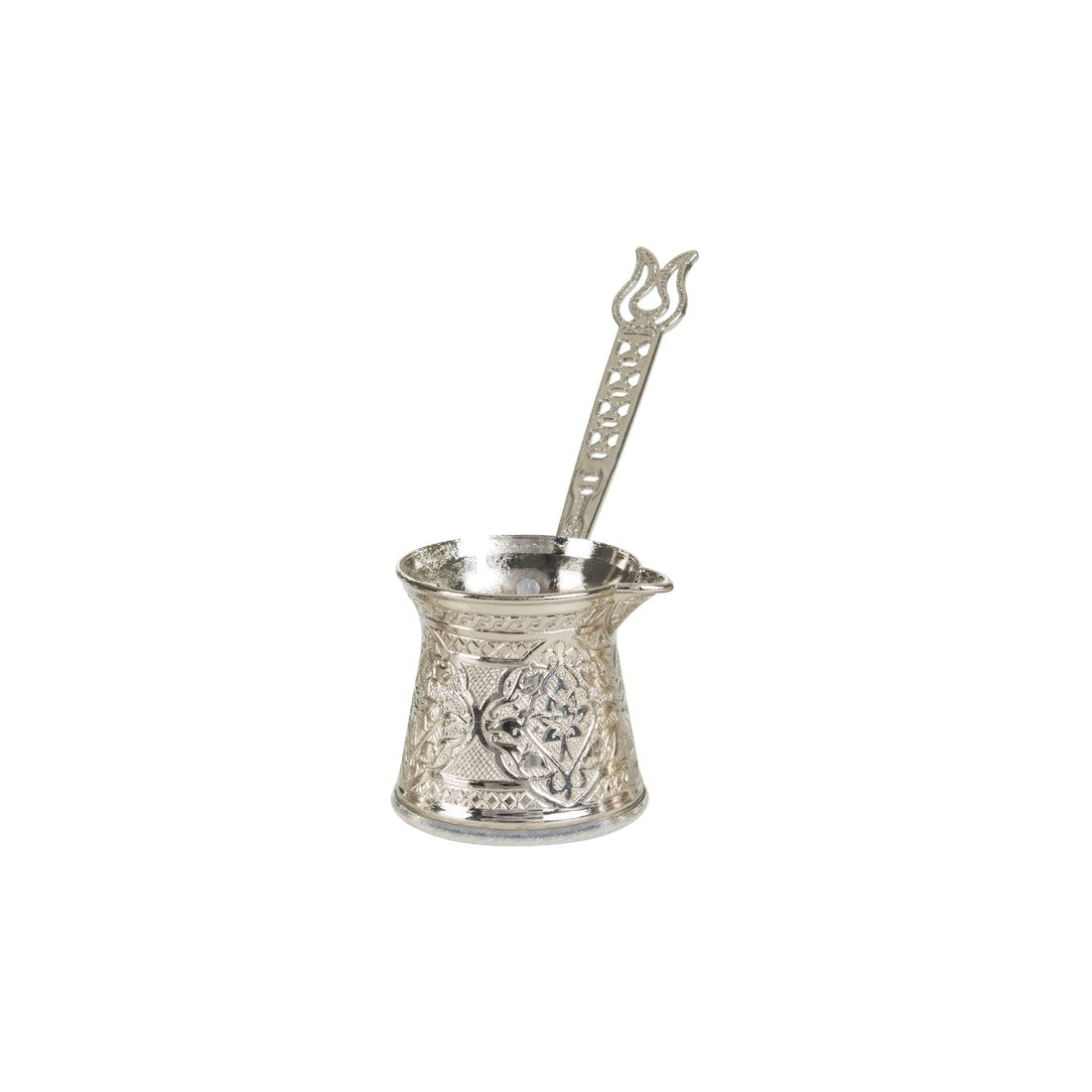 Decorative Coffee Pot - No. 2 Zamak - Acar catalog image