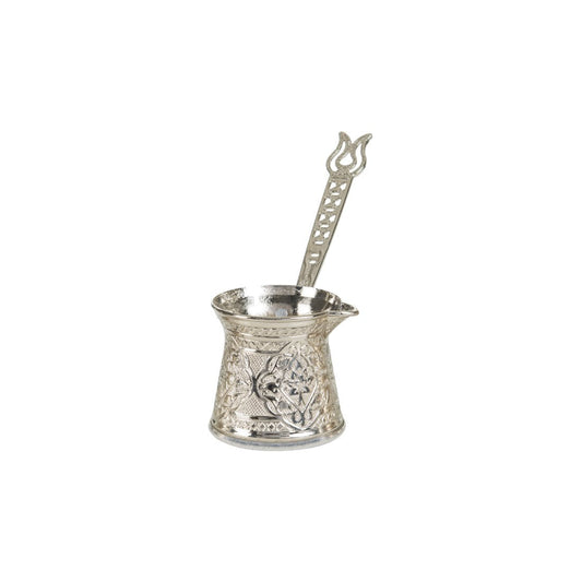 Decorative Coffee Pot - No. 2 Zamak - Acar catalog image