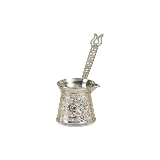Decorative Coffee Pot - No. 3 Zamak - Acar catalog image