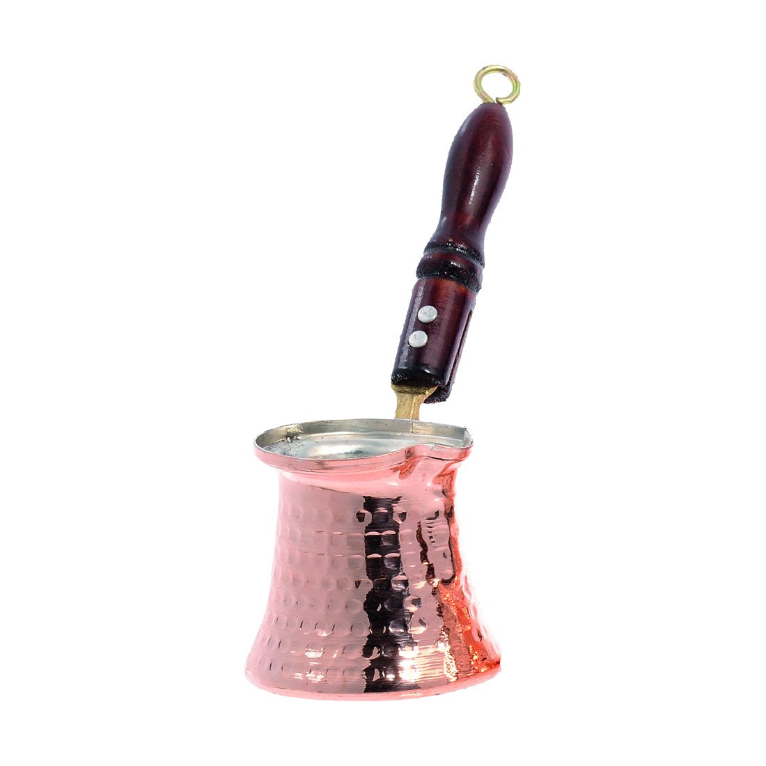 Coffee Pot - Wood Handle - No. 2 - Acar catalog image