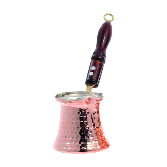 Coffee Pot - Wood Handle - No. 3 - Acar catalog image