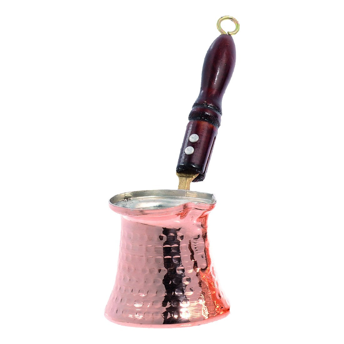Coffee Pot - Wood Handle - No. 5 - Acar catalog image