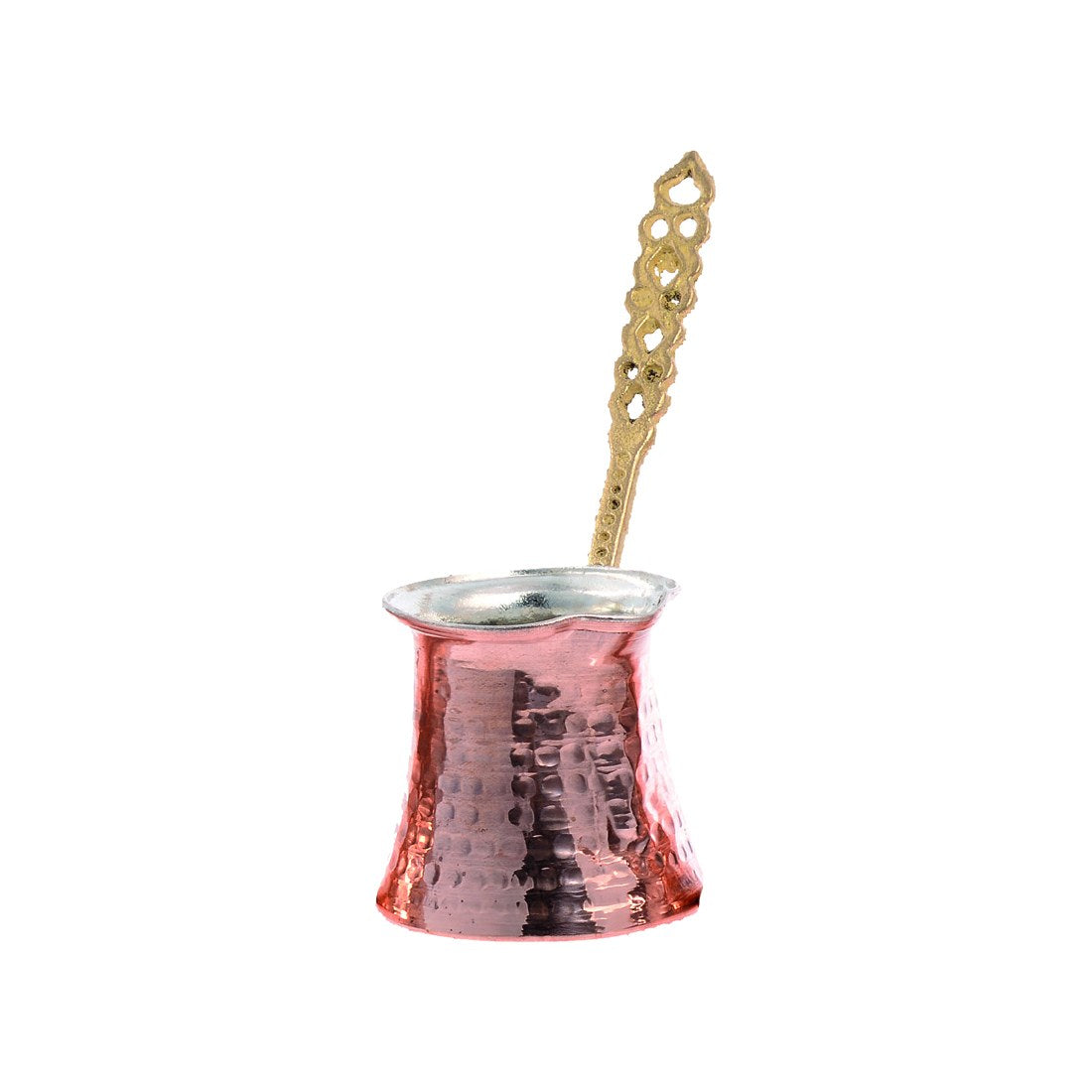 Coffee Pot - Cast Handle - No. 1 - Acar catalog image