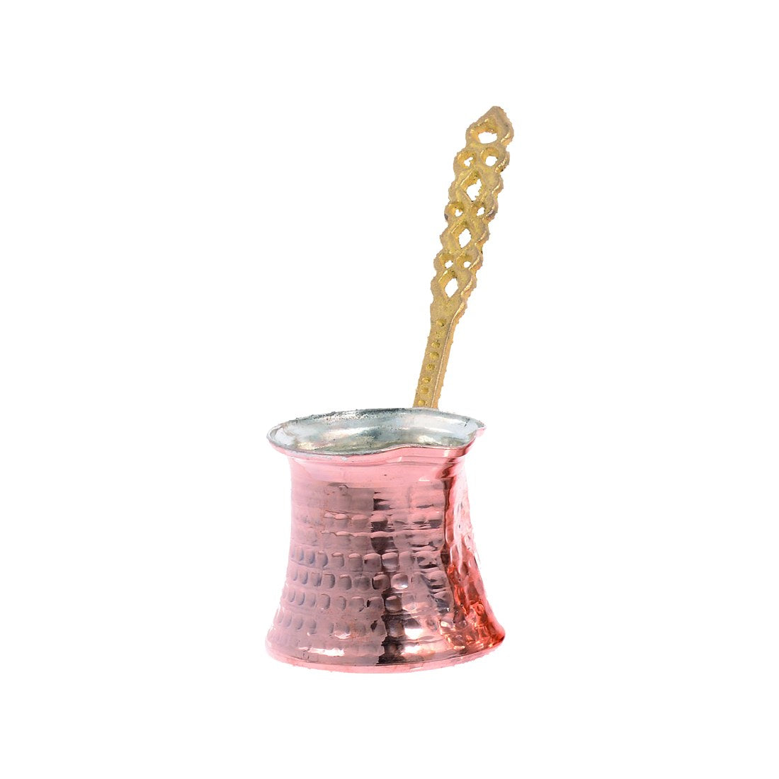 Coffee Pot - Cast Handle - No. 2 - Acar catalog image