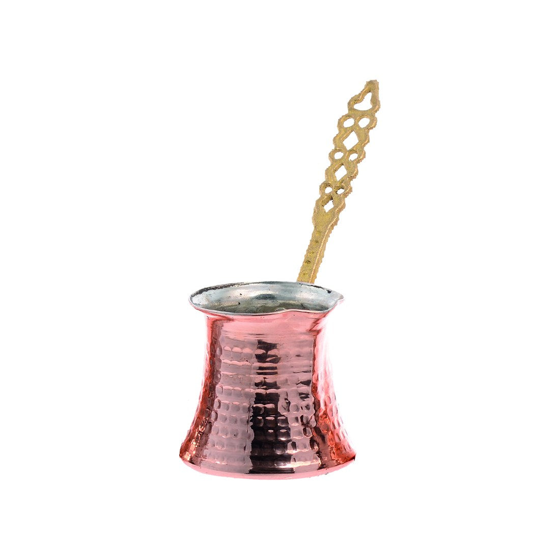 Coffee Pot - Cast Handle - No. 3 - Acar catalog image