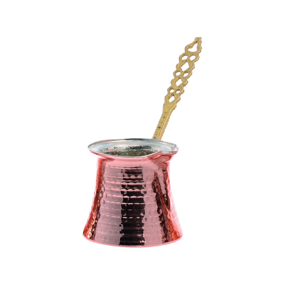 Coffee Pot - Cast Handle - No. 4 - Acar catalog image