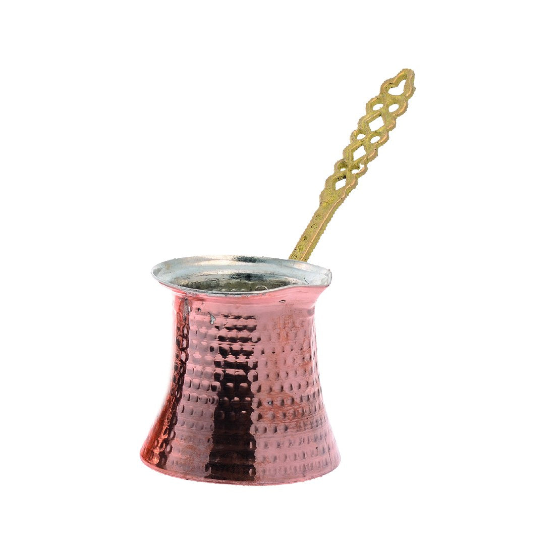 Coffee Pot - Cast Handle - No. 5 - Acar catalog image