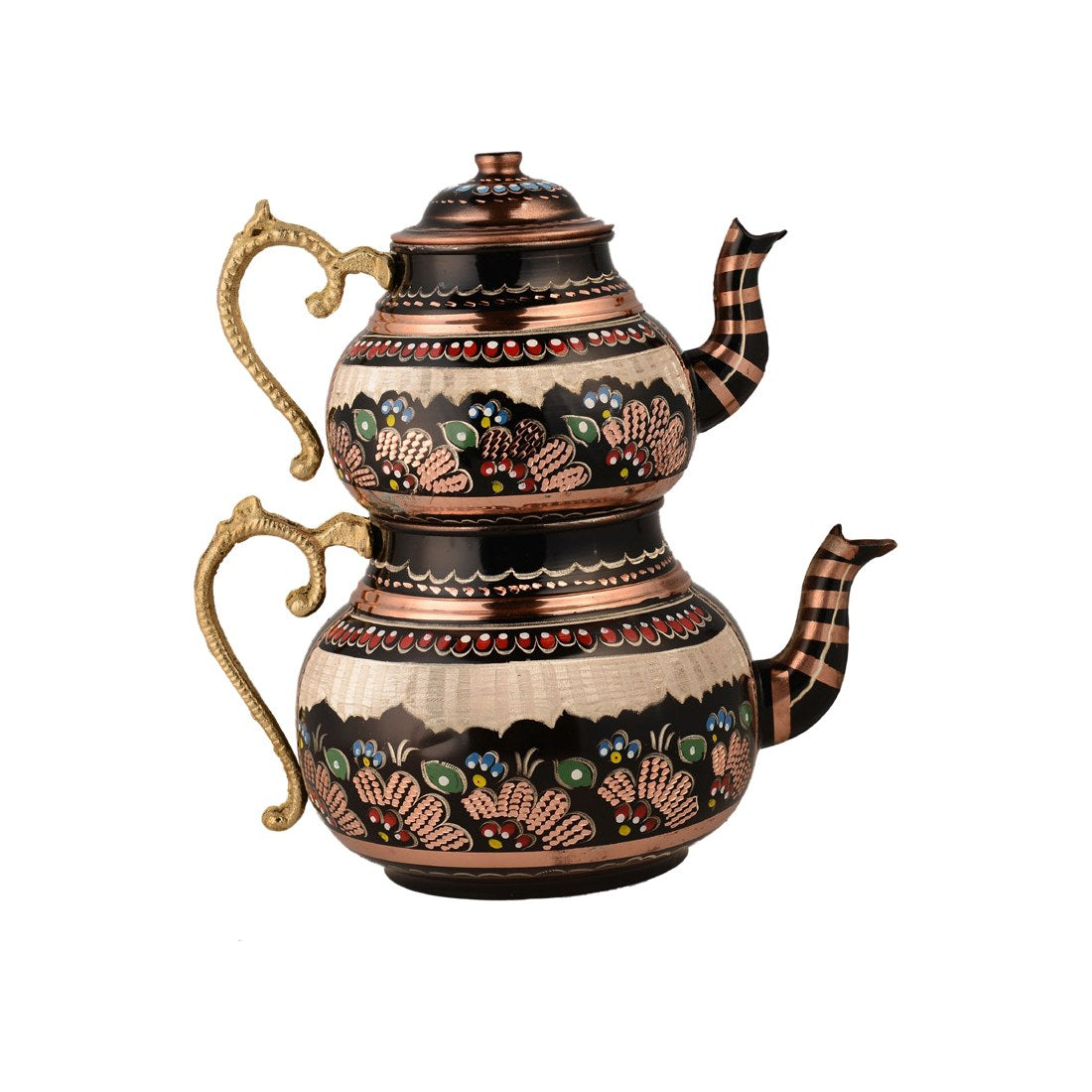 Tea Pot - Small Erzincan - Acar catalog image