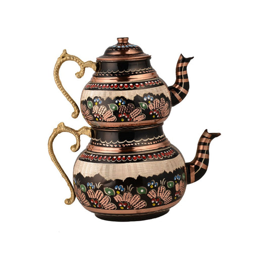 Tea Pot - Small Erzincan - Acar catalog image