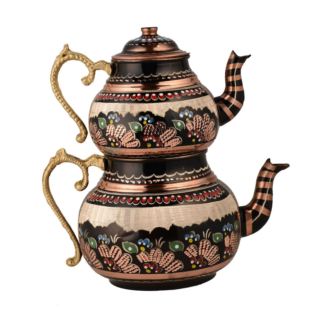 Tea Pot - Large Erzincan - Acar catalog image