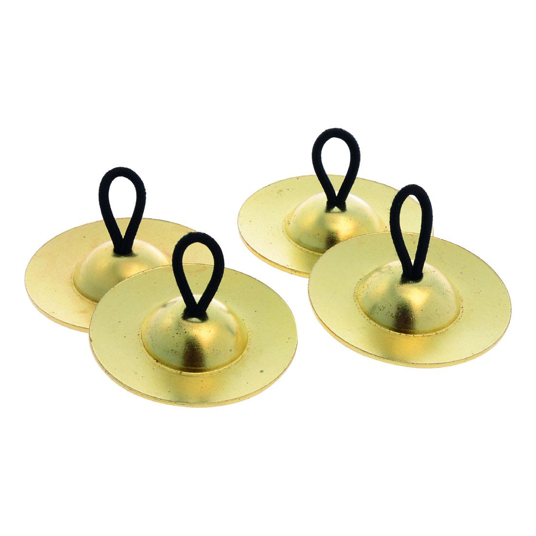 Handbell - Gold Tone - Acar catalog image