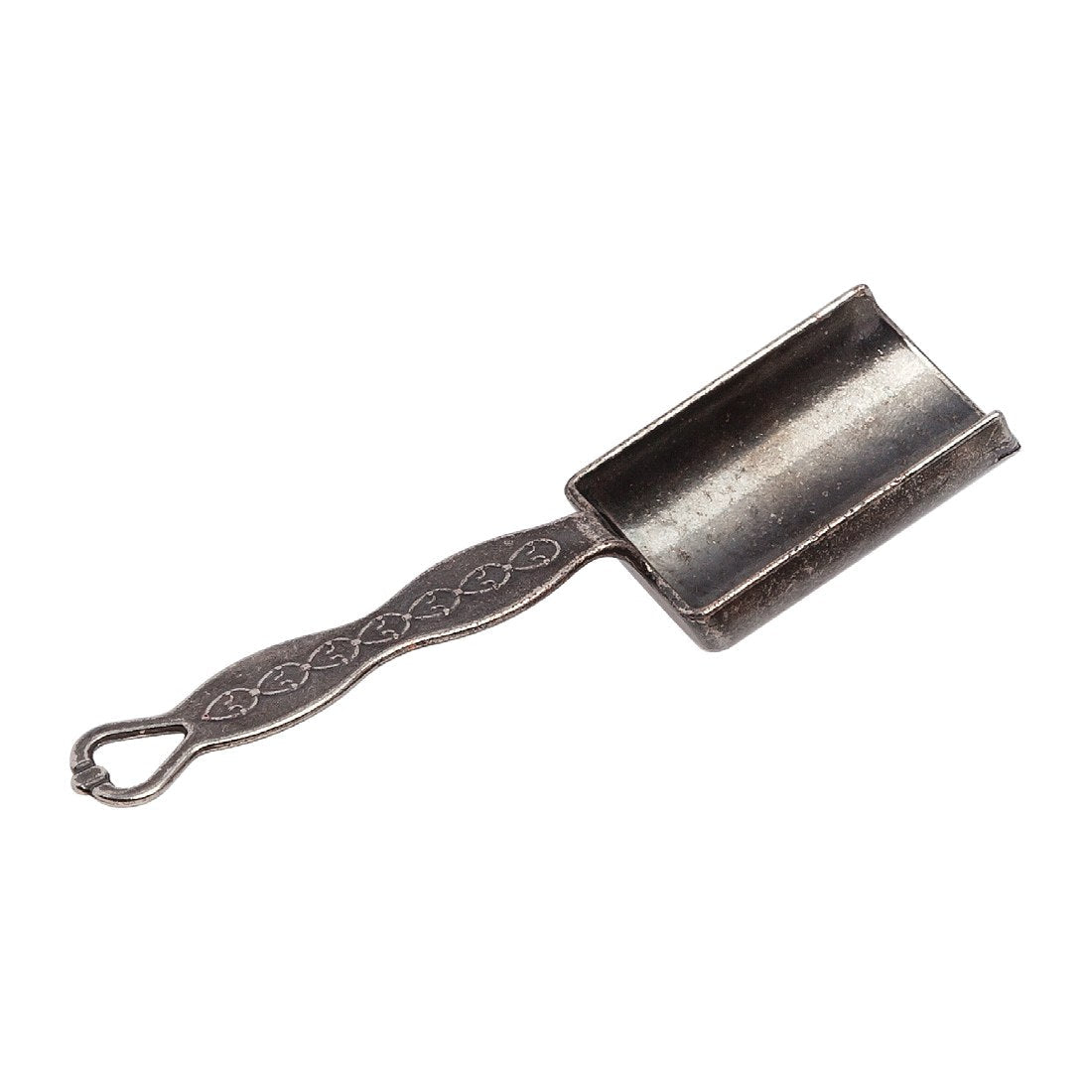 Gauge Spoon - Tinned Finish - Acar catalog image