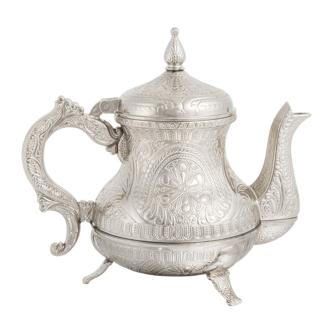 Kettle - White - Acar catalog image